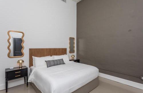 Wilson Hotel | The Harriss