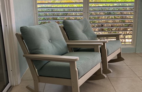 North Side Eigentumswohnung | Die Harvey Nicole: Beautiful Ocean Front Condo Grand Cayman