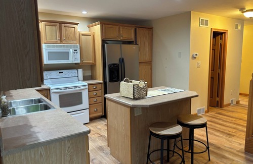 Conneaut Lake Haus | The Haven at Conneaut Lake