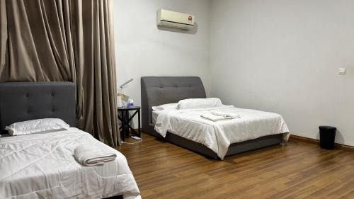 Shah Alam Haus | The Haven at Divina, Shah Alam