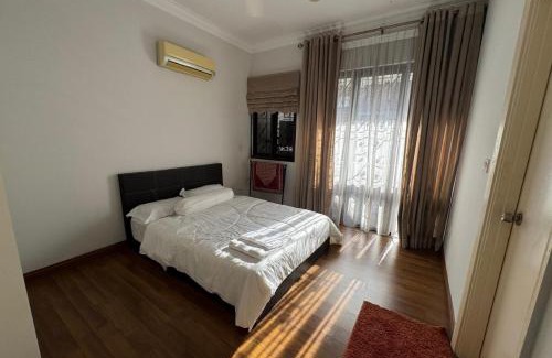 Shah Alam Haus | The Haven at Divina, Shah Alam