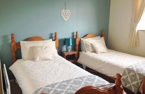 Rothbury Haus | The Haven