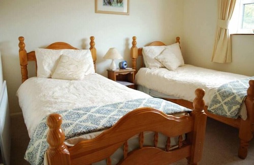 Rothbury Haus | The Haven