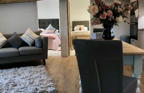 Congleton Haus | THE HAYLOFT CHESHIRE