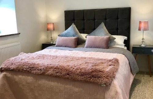 Congleton Haus | THE HAYLOFT CHESHIRE