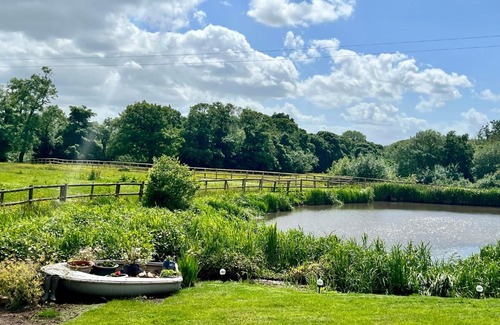 Congleton Haus | THE HAYLOFT CHESHIRE