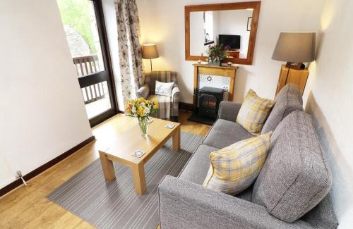 Lindale Haus | The Hayloft