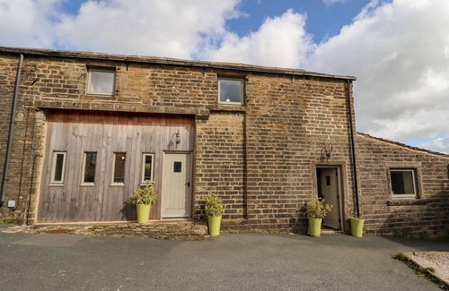 Holmfirth Hütte | The Hayloft