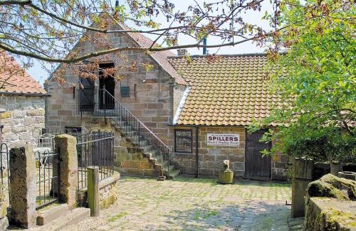 Great Fryup Dale Haus | The Hayloft - Igp