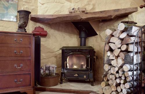 Great Fryup Dale Haus | The Hayloft - Igp