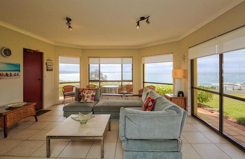 Woolgoolga Wohnung | The Headland