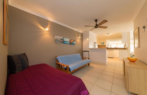 Woolgoolga Wohnung | The Headland