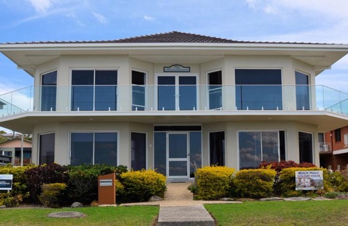Woolgoolga Wohnung | The Headland