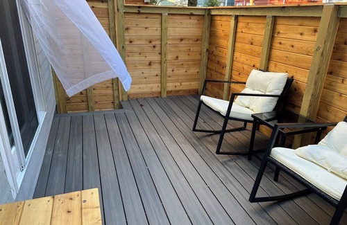Central Square Wohnung | Das Herz Cambridge / Boston Studio kostenlose Parkplätze3 #