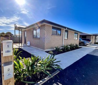 Palmerston North Haus | The heart of Palmerston North