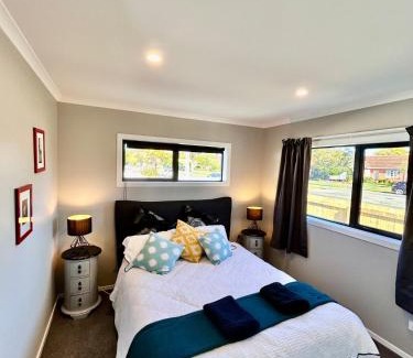 Palmerston North Haus | The heart of Palmerston North