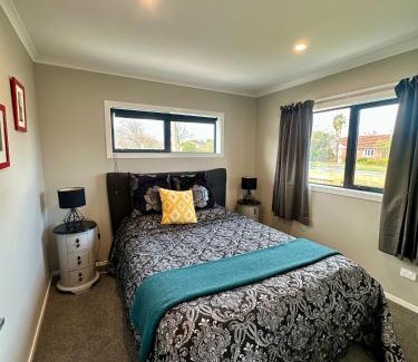 Palmerston North Haus | The heart of Palmerston North