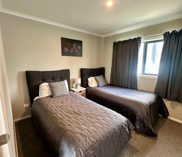 Palmerston North Haus | The heart of Palmerston North