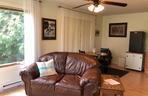 Northport Wohnung | Herz des Dorfes