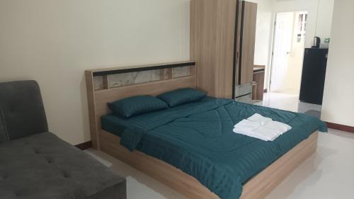 Uttaradit Wohnung | The Heir เดอะแอร์