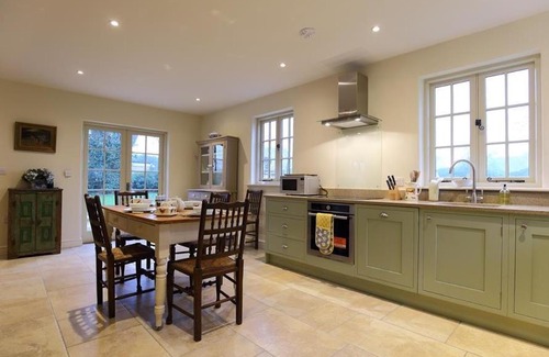 Tetbury Haus | The Henhouse, TETBURY
