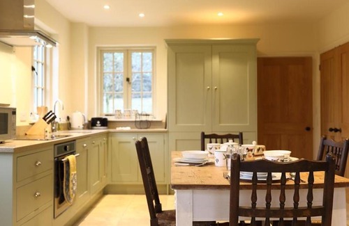 Tetbury Haus | The Henhouse, TETBURY
