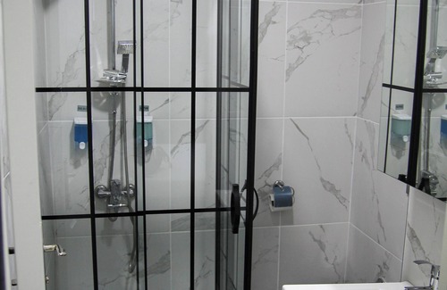 Ust Bostanci Hotel | The Hera Bostancı Otel