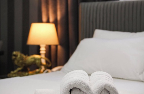 Ust Bostanci Hotel | The Hera Bostancı Otel