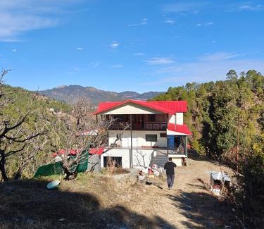 Kaul Bed & Breakfast | The Hermit's Getaway