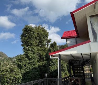 Kaul Bed & Breakfast | The Hermit's Getaway