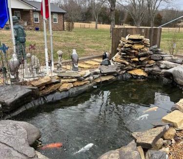 Normandy Haus | The Hidden Nugget