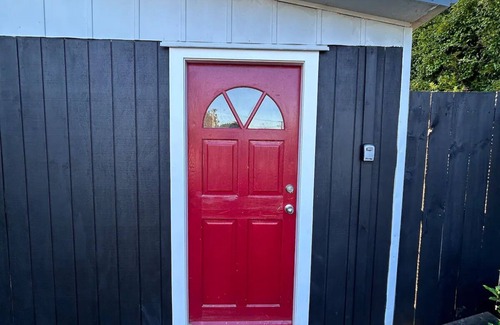 Auckland Haus | The Hidden treasure