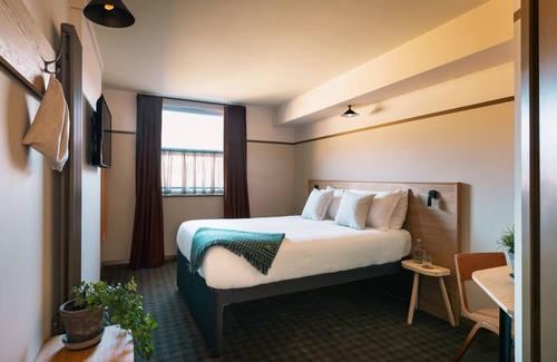 North East Derbyshire Hotel | The Highwayman Hotel