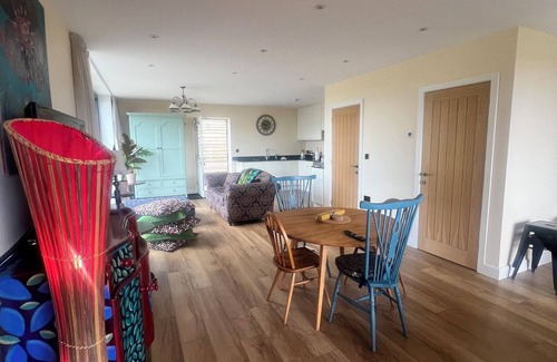 Symonds Yat Kabine | The Hideaway at Symonds Yet with Hot Tub