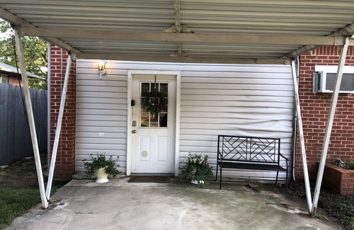 Horseshoe Lake Haus | Das Versteck am Horseshoe Lake