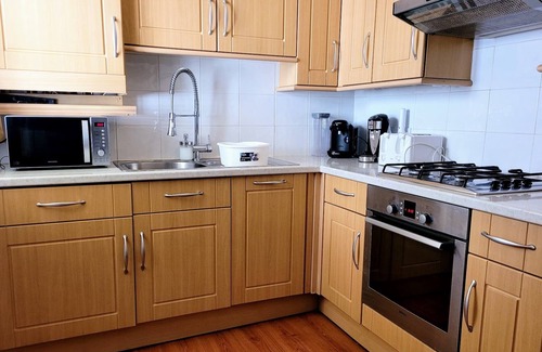 Montpellier Wohnung | The Hideaway - Cheltenham, Parking, Walk to Town