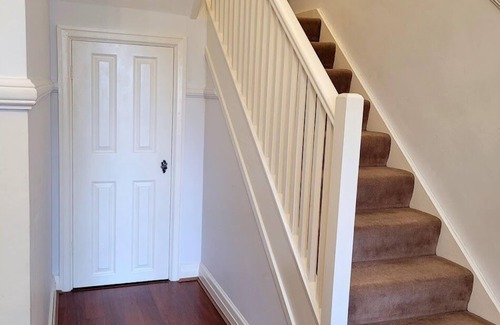 Montpellier Wohnung | The Hideaway - Cheltenham, Parking, Walk to Town