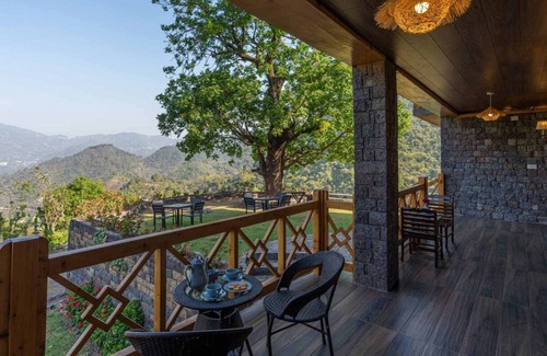 Kumarhatti Hütte | The Hideaway Cottage - Parwanoo