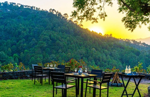 Kumarhatti Hütte | The Hideaway Cottage - Parwanoo