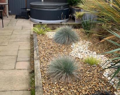 Hockering Haus | The Hideaway