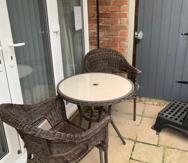 Hockering Haus | The Hideaway