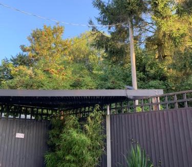 Hockering Haus | The Hideaway