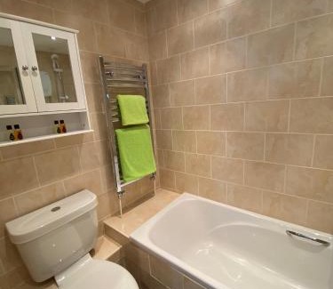 South Otterington Haus | The Hideaway