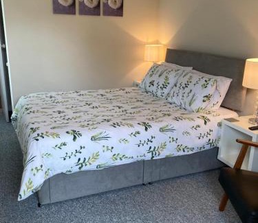 South Otterington Haus | The Hideaway