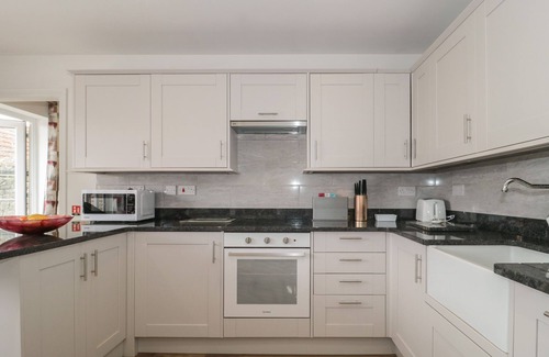 Lympsham Hütte | The Hideaway