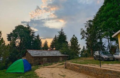 Shimla Haus | THE HIDEAWAY Homestay Chail