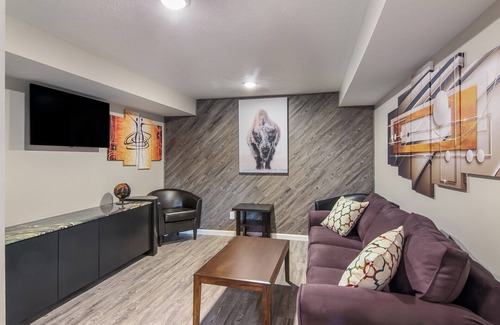 Interlochen Haus | Das Versteck * Interlochen Arts Academy * Schlafende Bärendünen * Traverse City