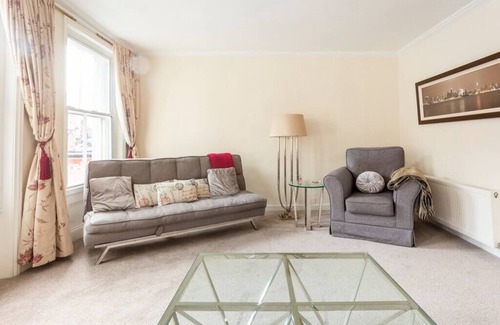 Blandford Saint Mary Wohnung | The Hideaway, lovely cozy place in Blandford Forum