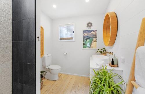Torquay Haus | The Hideaway Torquay - 200m Walk To The Beach