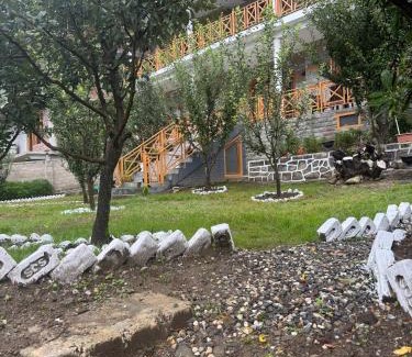 Manali Kabine | The Highgrove House, Manali
